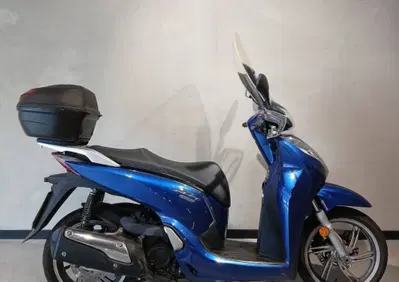 Honda SH 300 i ABS (2016 - 20) - Annuncio 10085542