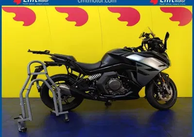 CFMOTO 650GT (2021 - 26) - Annuncio 10085543