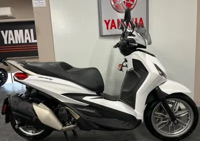 Piaggio Beverly 400 (2025 - 26) - Annuncio 10085544