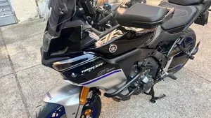 Yamaha Tracer 9 GT+ Y-AMT (2025 - 26)  (3)