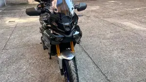Yamaha Tracer 9 GT+ Y-AMT (2025 - 26)  (4)