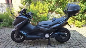 Yamaha T-Max 530 (2012 - 14) 