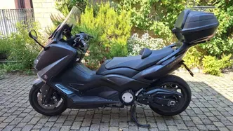 Yamaha T-Max 530 (2012 - 14) usata