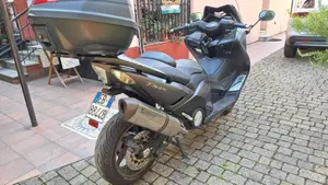 Yamaha T-Max 530 (2012 - 14)  (2)