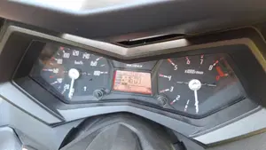 Yamaha T-Max 530 (2012 - 14)  (3)