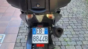 Yamaha T-Max 530 (2012 - 14)  (4)