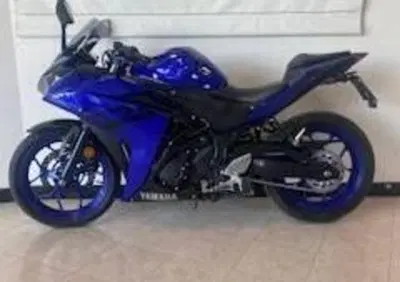 Yamaha YZF R3 (2019 - 20) - Annuncio 10085547