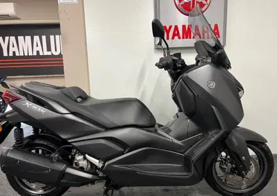 Yamaha X-Max 300 (2021 - 24) - Annuncio 10085551
