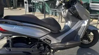 Kymco X-Town 300i ABS (2016 - 20) usata