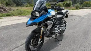 Bmw R 1250 GS (2019 - 20)  (4)