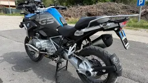 Bmw R 1250 GS (2019 - 20)  (6)