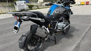 Bmw R 1250 GS (2019 - 20)  (7)