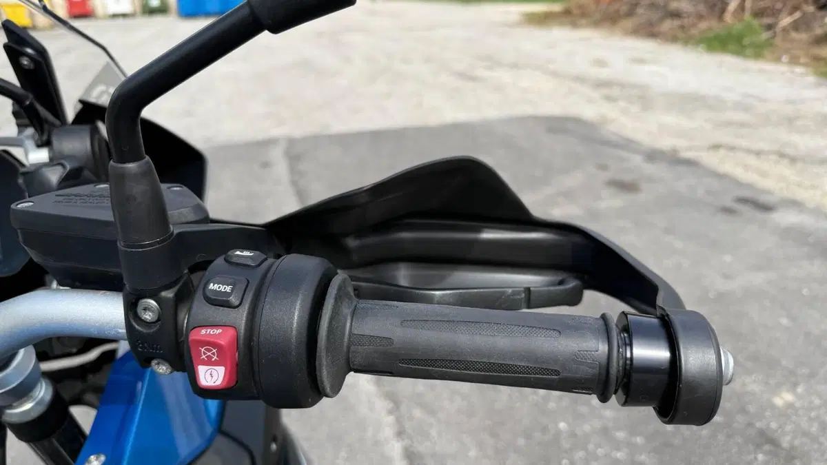 Bmw R 1250 GS (2019 - 20)  (10)