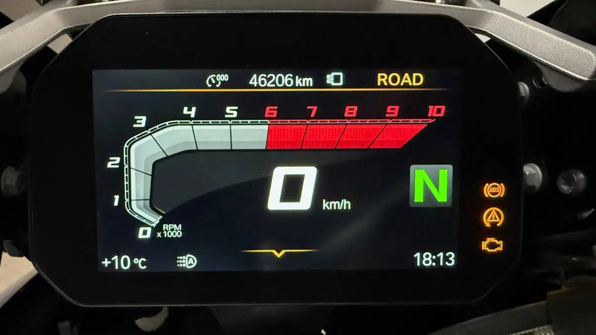 Bmw R 1250 GS (2019 - 20)  (12)
