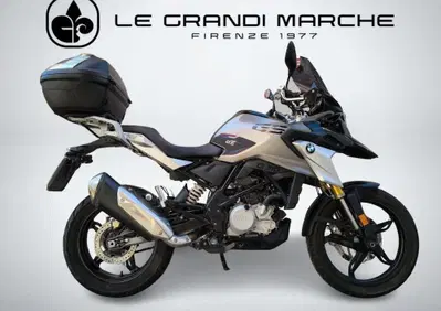 Bmw G 310 GS (2017 - 20) - Annuncio 10025236