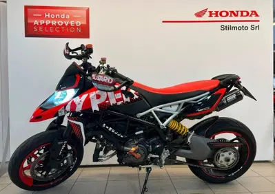 Ducati Hypermotard 950 RVE (2022 - 25) - Annuncio 10041942