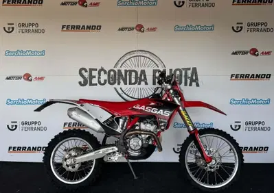 GASGAS EC 350 F (2021) - Annuncio 10085213