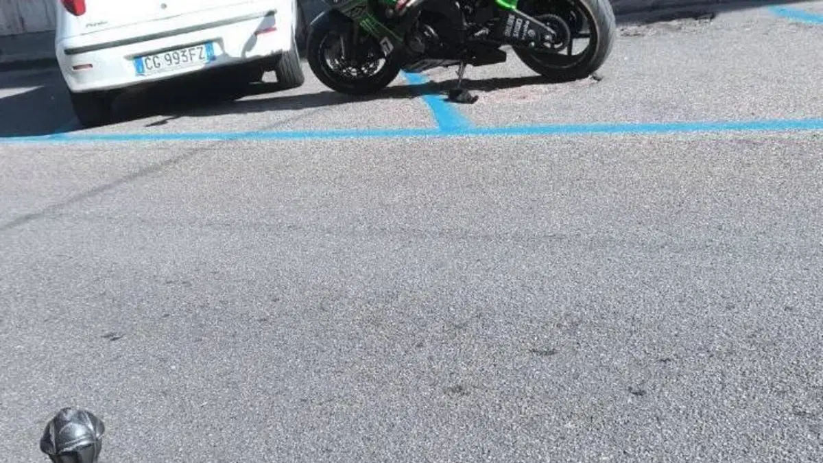 Kawasaki Ninja 1000 ZX-10R (2008 - 09) 