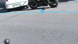 Kawasaki Ninja 1000 ZX-10R (2008 - 09) 