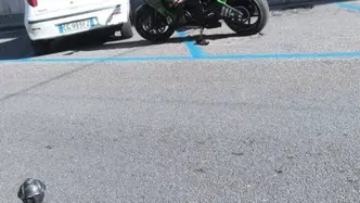Kawasaki Ninja 1000 ZX-10R (2008 - 09) usata