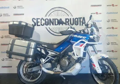 Aprilia Tuareg 660 (2022 - 24) - Annuncio 10085215