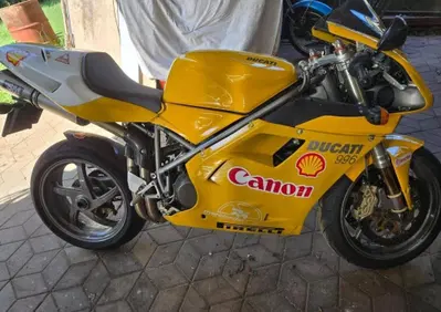 Ducati 996 SPS (1998 - 00) - Annuncio 10085728
