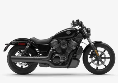 Harley-Davidson Nightster (2023 - 26) - Annuncio 10085558