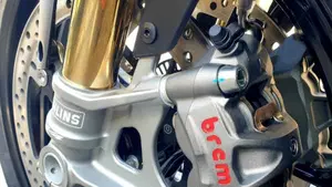 Aprilia Tuono V4 Factory (2021 - 24) 