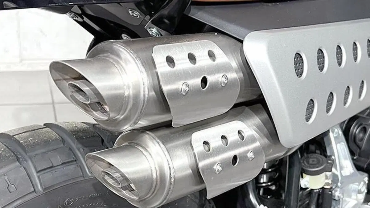 Fantic Motor Caballero 500 Deluxe (2025 - 26)  (3)