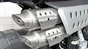 Fantic Motor Caballero 500 Deluxe (2025 - 26)  (3)