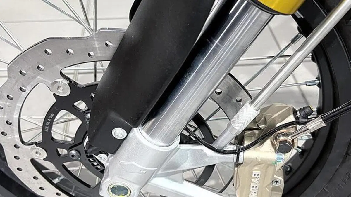 Fantic Motor Caballero 500 Deluxe (2025 - 26)  (4)
