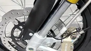 Fantic Motor Caballero 500 Deluxe (2025 - 26)  (4)
