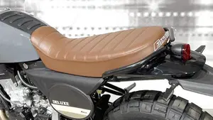 Fantic Motor Caballero 500 Deluxe (2025 - 26)  (5)