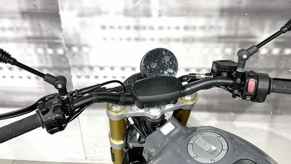 Fantic Motor Caballero 500 Deluxe (2025 - 26)  (6)