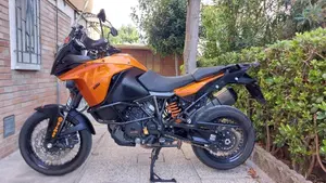 KTM 1190 Adventure (2013 - 16) 