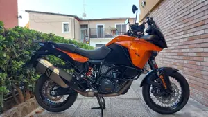 KTM 1190 Adventure (2013 - 16)  (2)