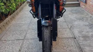 KTM 1190 Adventure (2013 - 16)  (3)