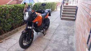 KTM 1190 Adventure (2013 - 16)  (4)