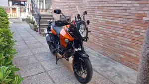 KTM 1190 Adventure (2013 - 16)  (5)
