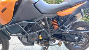 KTM 1190 Adventure (2013 - 16)  (6)