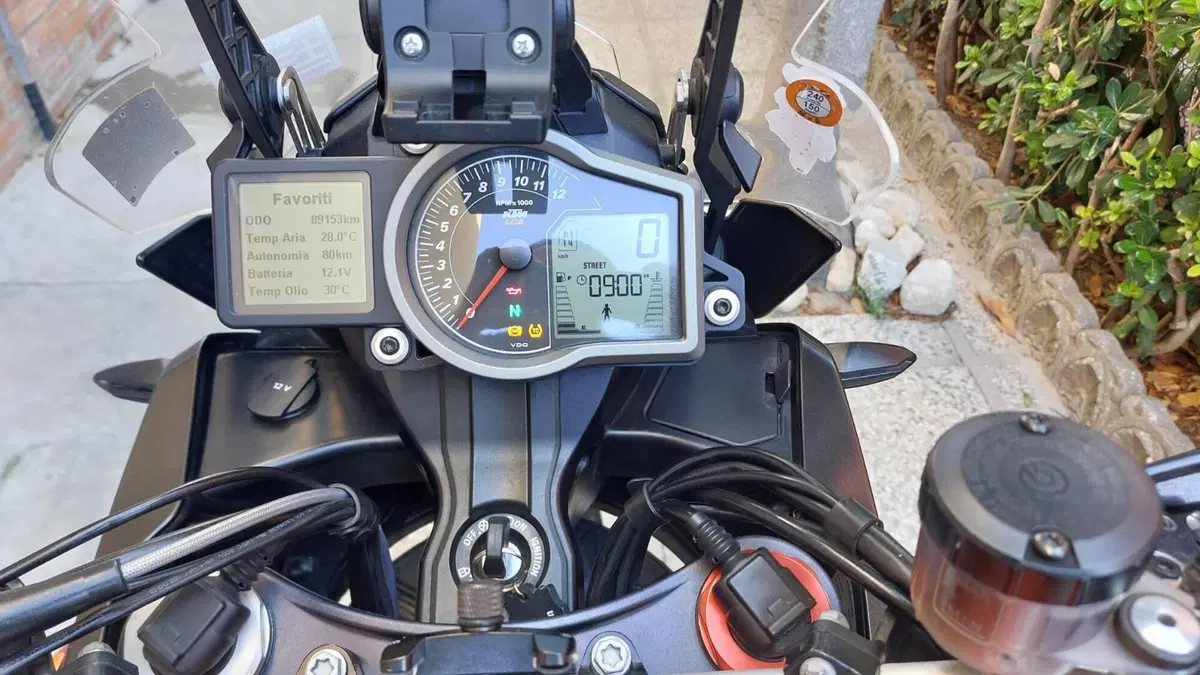 KTM 1190 Adventure (2013 - 16)  (7)
