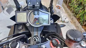 KTM 1190 Adventure (2013 - 16)  (7)