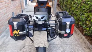 KTM 1190 Adventure (2013 - 16)  (8)