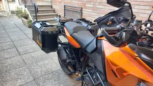 KTM 1190 Adventure (2013 - 16)  (9)
