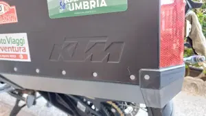 KTM 1190 Adventure (2013 - 16)  (10)