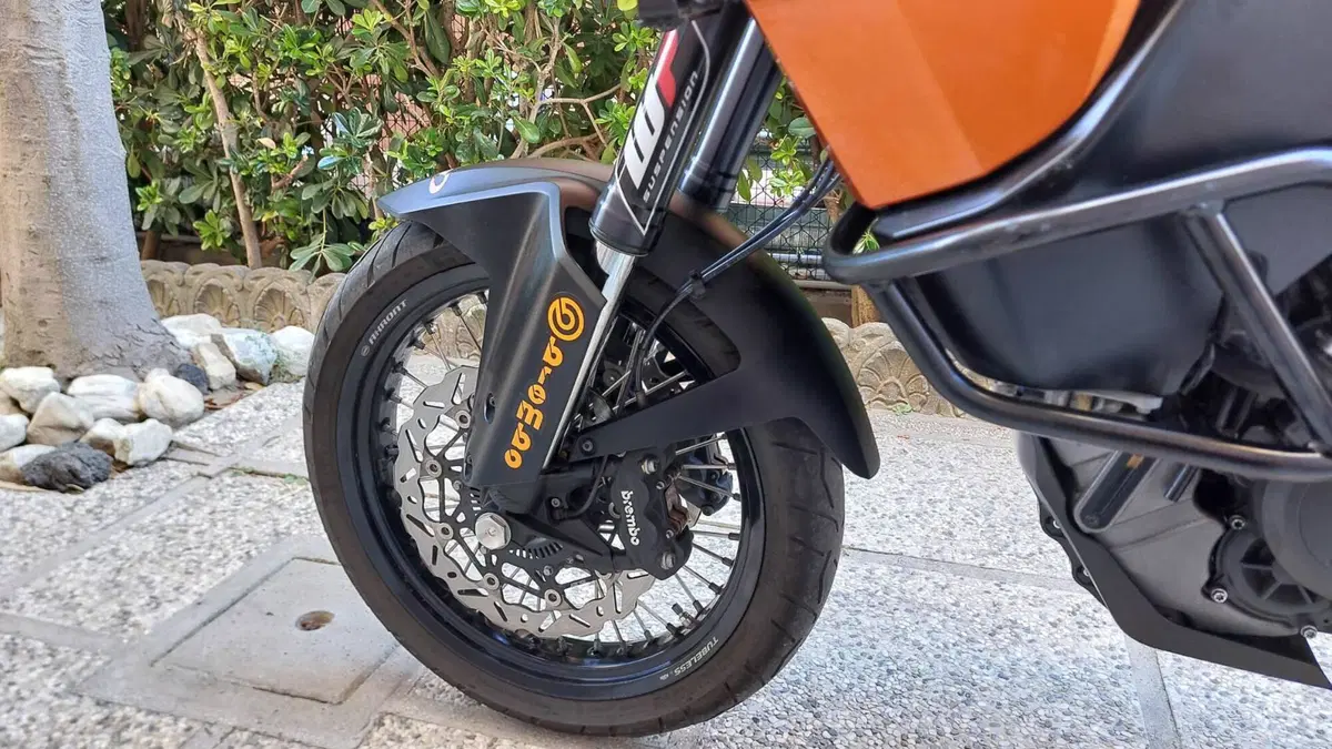 KTM 1190 Adventure (2013 - 16)  (11)