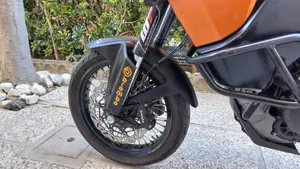 KTM 1190 Adventure (2013 - 16)  (11)