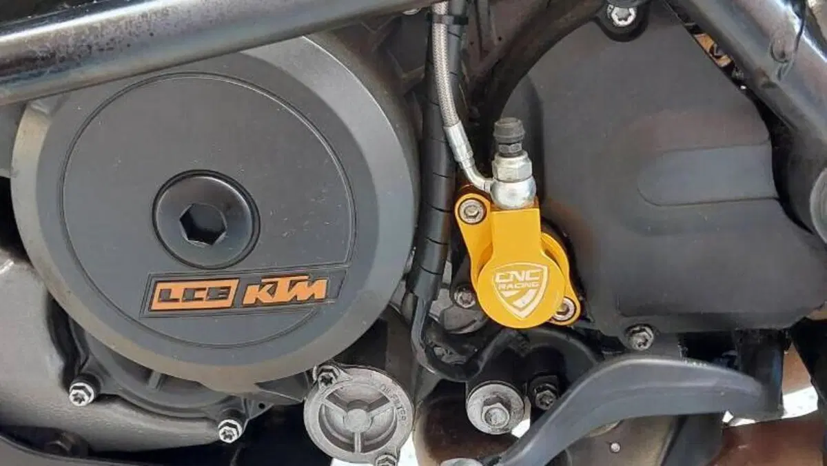 KTM 1190 Adventure (2013 - 16)  (12)