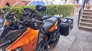 KTM 1190 Adventure (2013 - 16)  (13)
