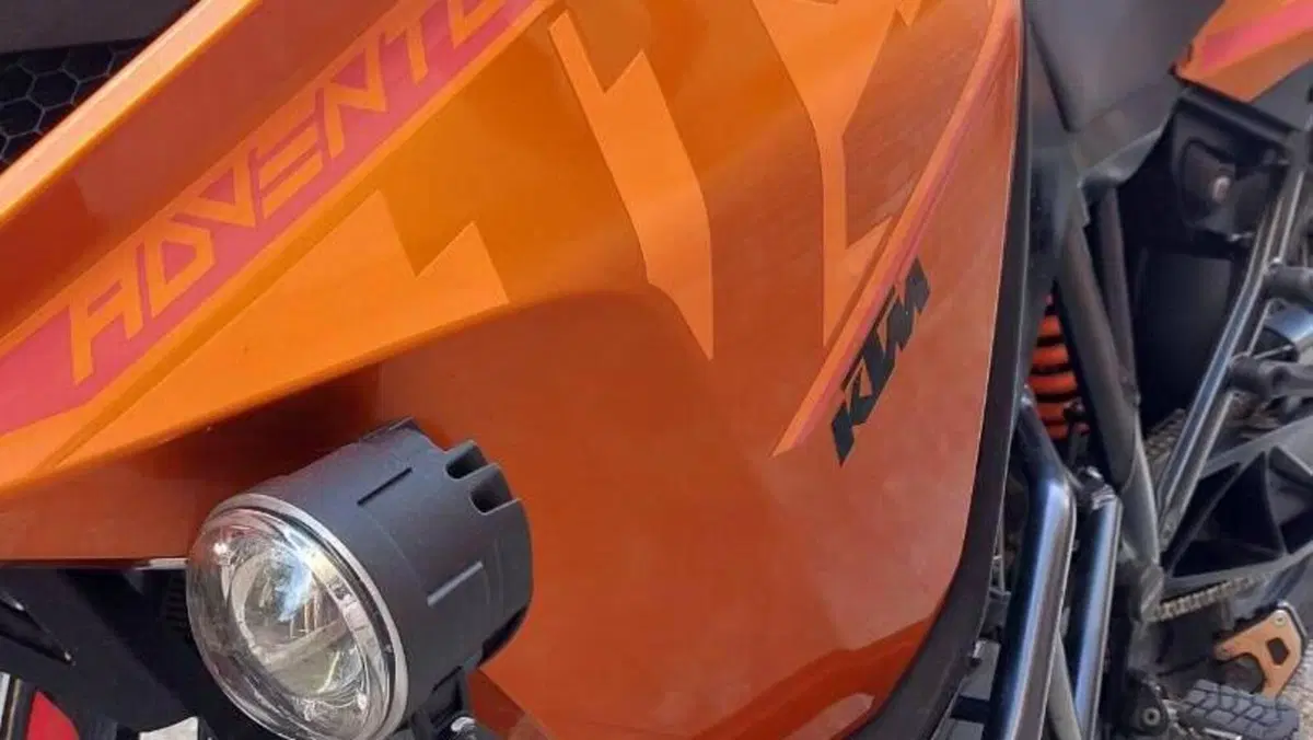 KTM 1190 Adventure (2013 - 16)  (14)